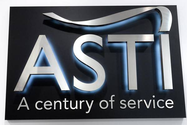 ASTI begin legal action against Government over ‘unfair’ penalties