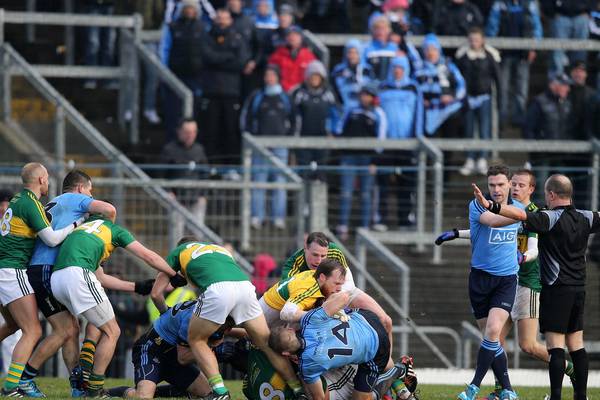 The weekend that was: Dublin could equal Kerry record   in Tralee
