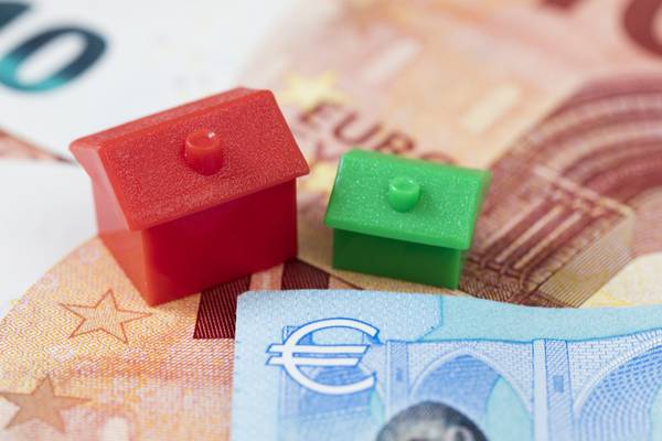 What Irish house prices say about the regional economic divide