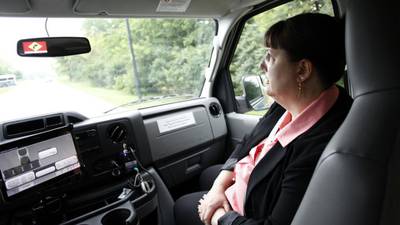 Vehicle communication to bring era of safety