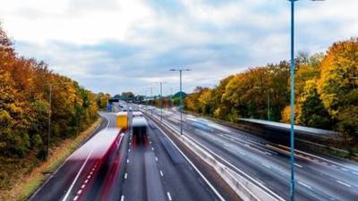 Planning permission granted for €220 million Cork motorway