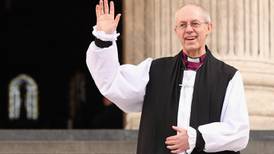 Church of England under fire over Google stake