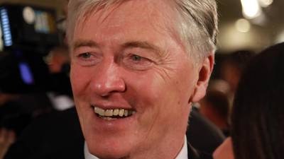 Pat Kenny objects to apartment block next to his Dalkey home