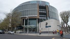 Man sexually assaulted woman, punched her in the face and threw her off a balcony, court hears