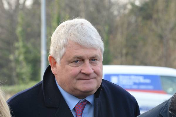 Denis O’Brien may wait up to 18 months before trying to float Digicel again