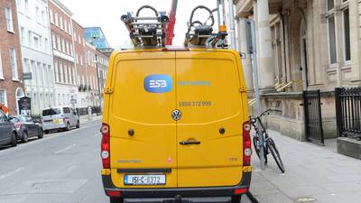 ESB’s efforts to cut greenhouse gas emissions cost €60m