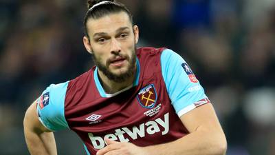 Man tried to rob Andy Carroll’s watch at gunpoint, court hears