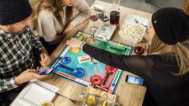 A pint, a pizza & a game of chess: Board game cafes are coming