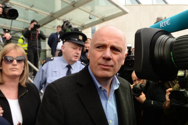 David Drumm expelled from Chartered Accountants Ireland