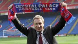 Crystal Palace call on Neil Warnock