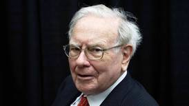 Stocktake: Buffett’s simplest lesson: the power of compounding interest