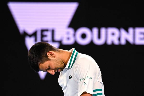 Brianna Parkins: Djokovic violated Australia’s highest national value – a ‘fair go’