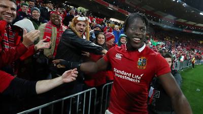 All Blacks 21 Lions 24: Five things we learned