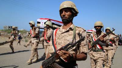 UN calls for talks after rebels seize key port in Yemen
