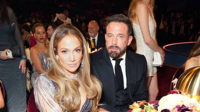 JLo and Ben Affleck: If you’re going to bicker in public, at least do it loudly enough for me to pick sides