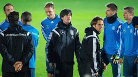 Germany to field strongest team against Gibraltar