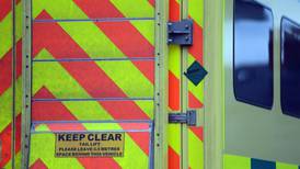HSE to explain delay in ambulance arrival at scene of crash on N18