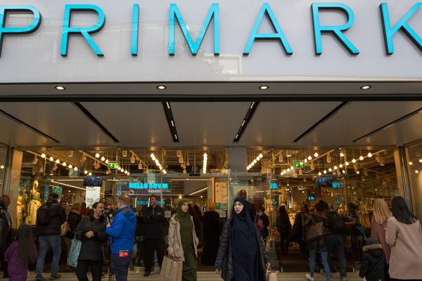 Penneys owner warns coronavirus could threaten some supplies later in the year