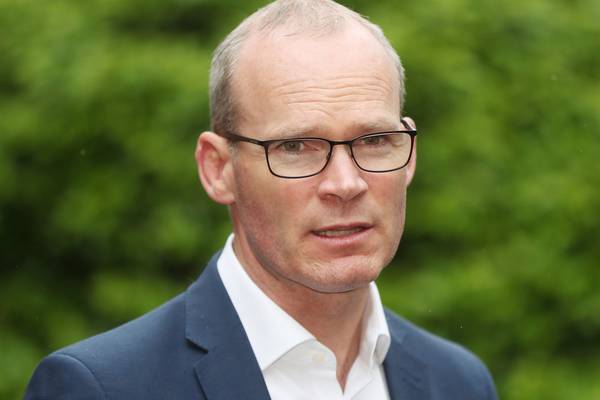 Latest Coveney gaffe shows new knack of ‘making small problems big’