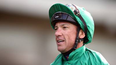Dettori hoping return to the Curragh is Worth Waiting for