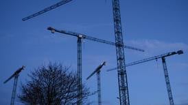 Construction sector rebound continues in April with fastest expansion in over two years