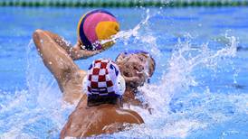 Badass  water polo hombres make for  kick-ass final in Rio
