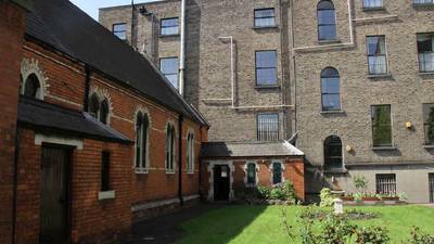 Dublin Civic Trust call to protect Gardiner Street convent