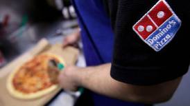 Domino’s Pizza  sales rise as customers snap-up meal deals