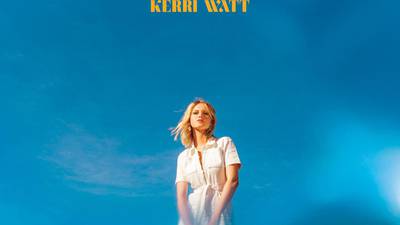 Kerri Watt: Neptune’s Daughter review – Distinct and interesting change of direction