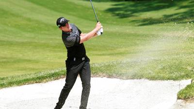 Bezuidenhout enjoys four-shot cushion over strong Spanish challenge