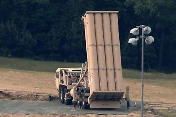 South Korea risks souring US relations in delay over missile defence system