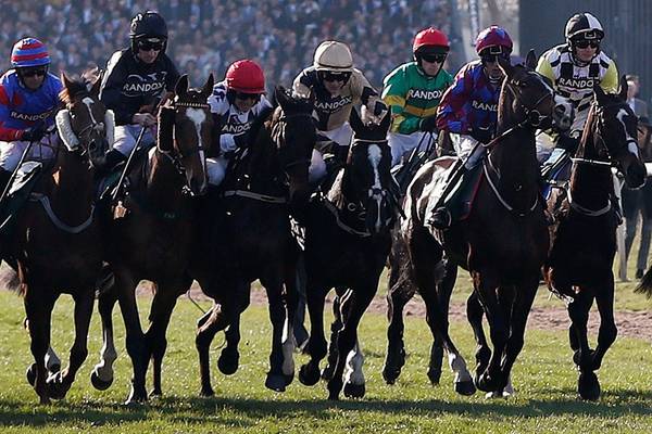 Why introducing new whip rules for jockeys was a sensible move