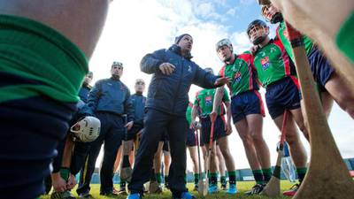 Fitzgibbon Cup finals weekend preview: Focus set to return to the hurling