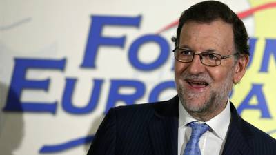 Regional polls could help break Spanish political deadlock