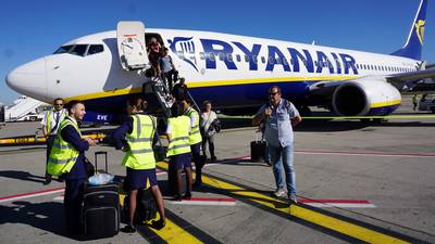 Ryanair confirms it will buy Malta Air