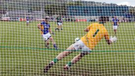 Meath show their composure to leave Wicklow frustrated in Aughrim