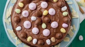 Eunice Power: Cracking Easter desserts