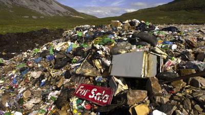Complaints of environmental breaches by factories soared last year