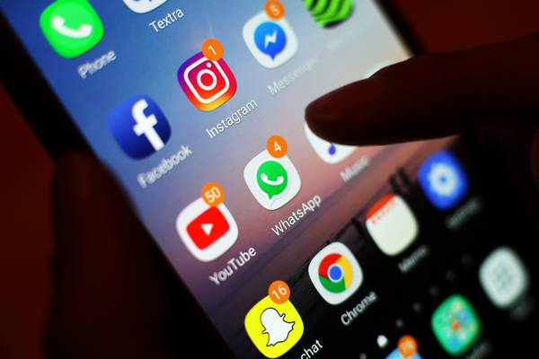 Gardaí criticise the use of encryption by social media platforms