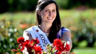 It would ‘almost be selfish’ to discuss political opinions - current Rose of Tralee