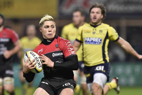 Toulon owner Boudjellal: French rugby has a cocaine problem