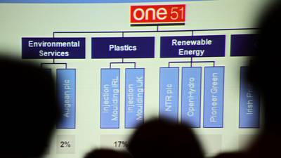 One51 acquires US plastics  company for $150m