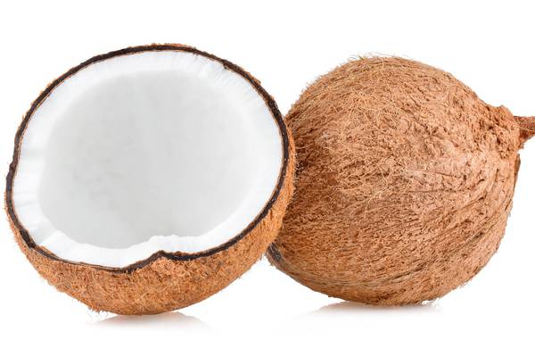 A lovely bunch of fun facts about coconuts