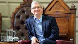 Seen and heard: Apple chief says marriage equality will bring business
