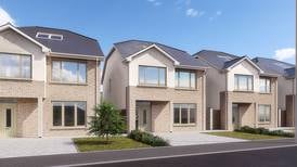 New homes at Mariner’s Point close to Wicklow town from €460,000