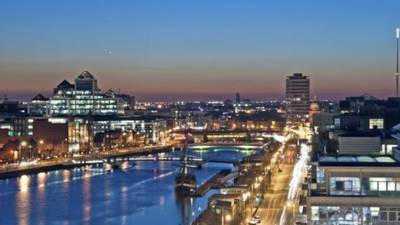 Dublin drops out of top 50 in ranking of best cities for start-ups