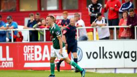 Derry City back in EA Sports Cup final after Sligo win