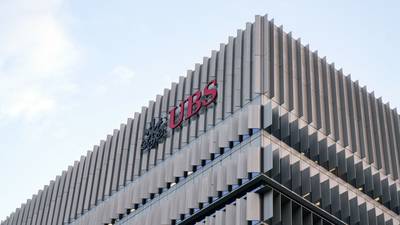 Credit Suisse retail investors plan lawsuit challenging UBS takeover