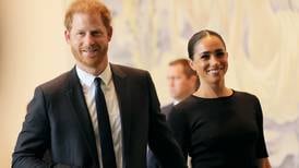 Spotify executive calls Harry and Meghan ‘grifters’ after podcast deal ends