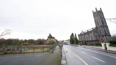 Six apartment blocks to be built in Chapelizod without planning permission